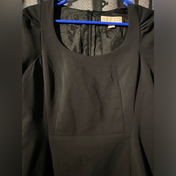 Michael Kors Classic little Black dress. Staple for any closet. - Picture 1 of 9